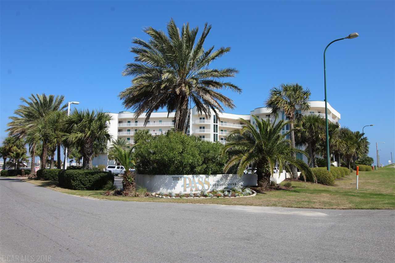 27501 Perdido Beach Blvd - Photo 1