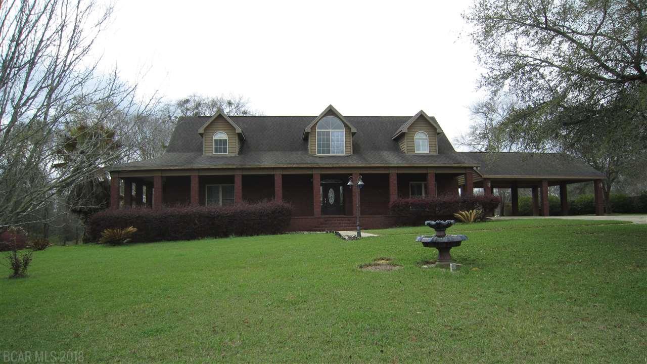 18172 Old Brady Rd - Photo 1