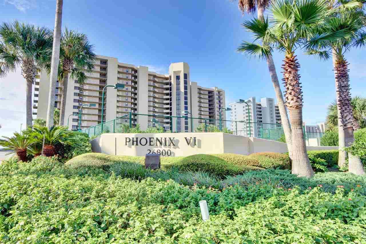 26800 Perdido Beach Blvd - Photo 1
