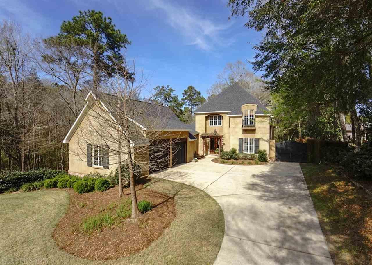 27580 Harbor Bluff - Photo 1