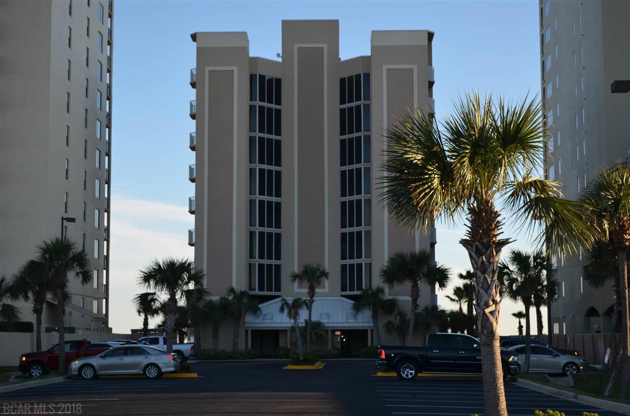24114 Perdido Beach Blvd - Photo 1