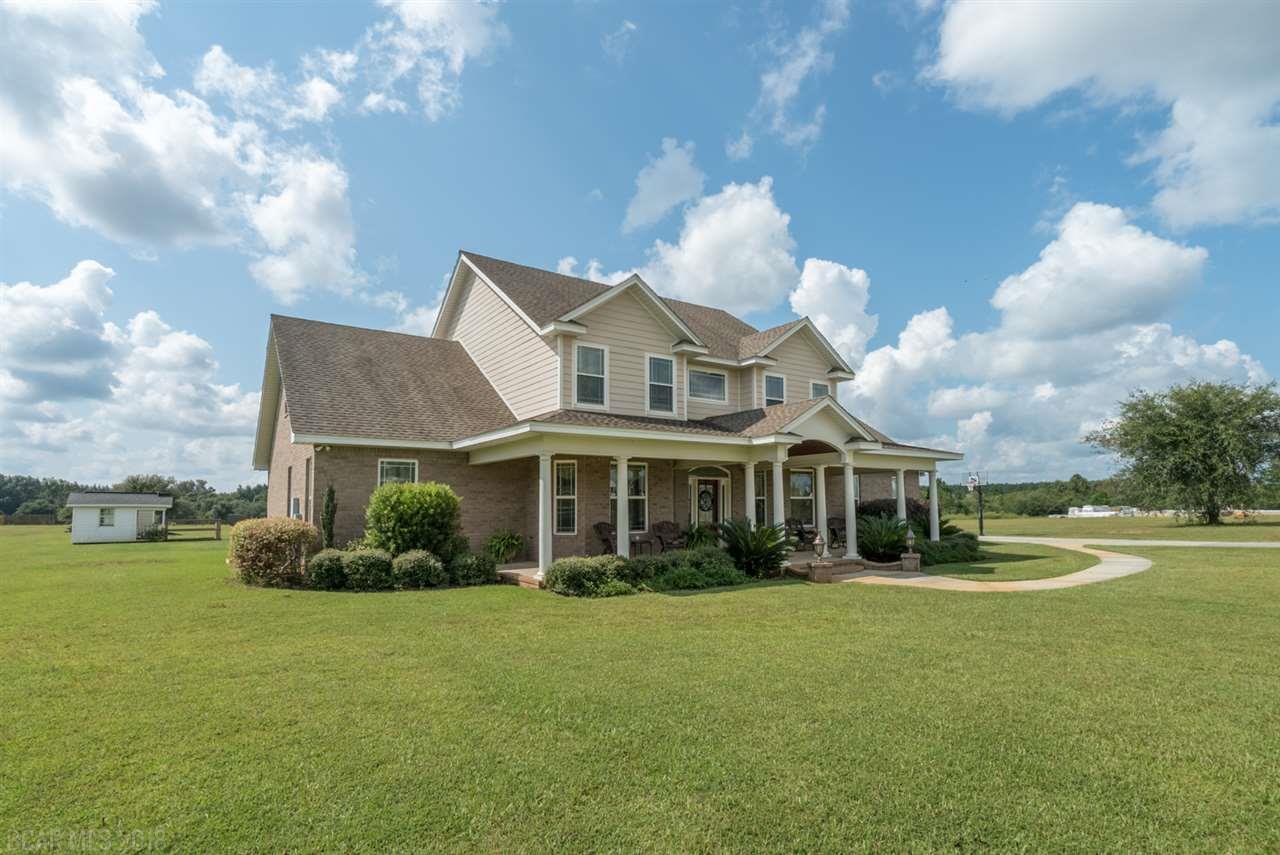 34314 Magnolia Farms Rd - Photo 1