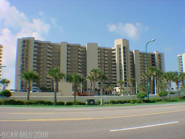 26802 Perdido Beach Blvd - Photo 1