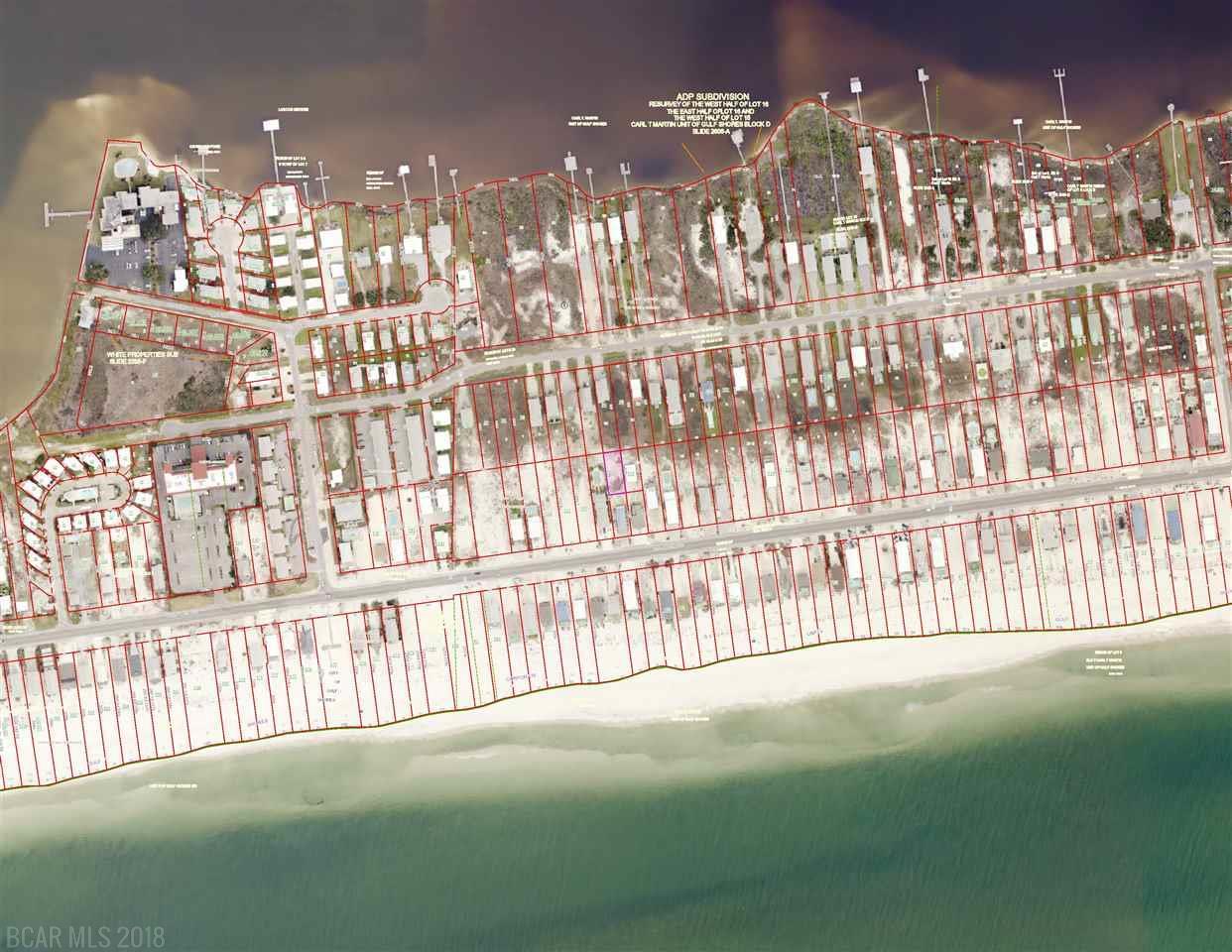 0 Beach Blvd - Photo 1