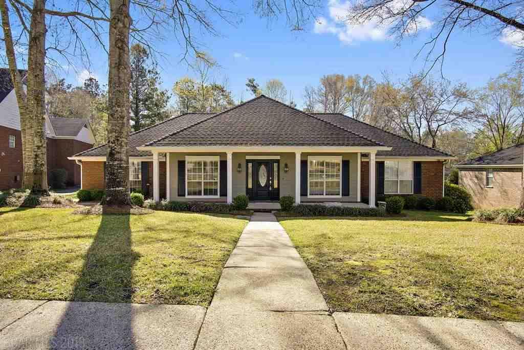 1171 Newbury Lane - Photo 1