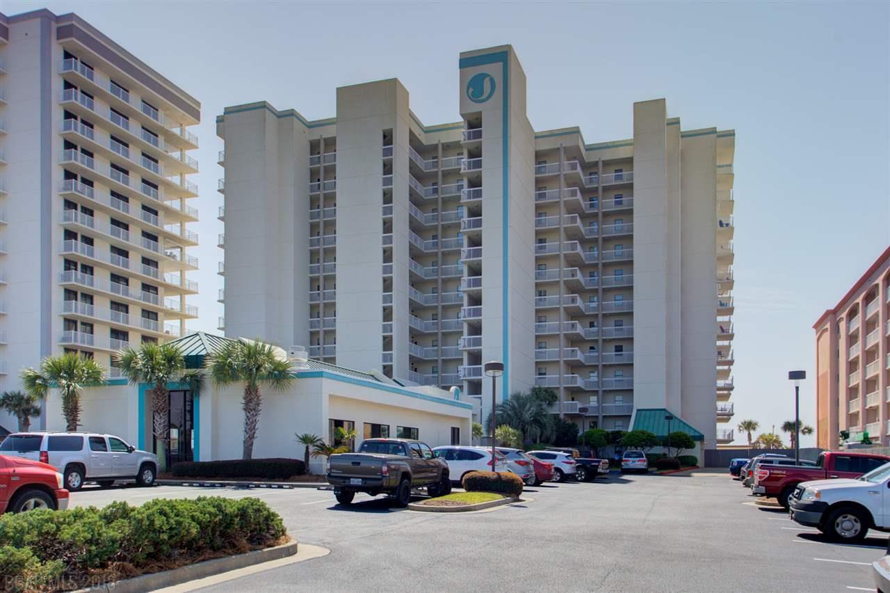 24720 Perdido Beach Blvd - Photo 1