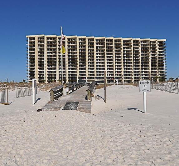 26800 Perdido Beach Blvd - Photo 1