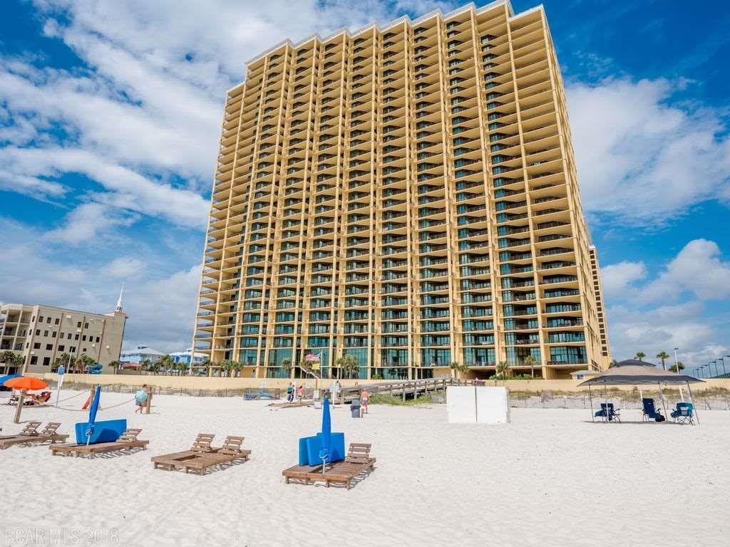 23450 Perdido Beach Blvd - Photo 1