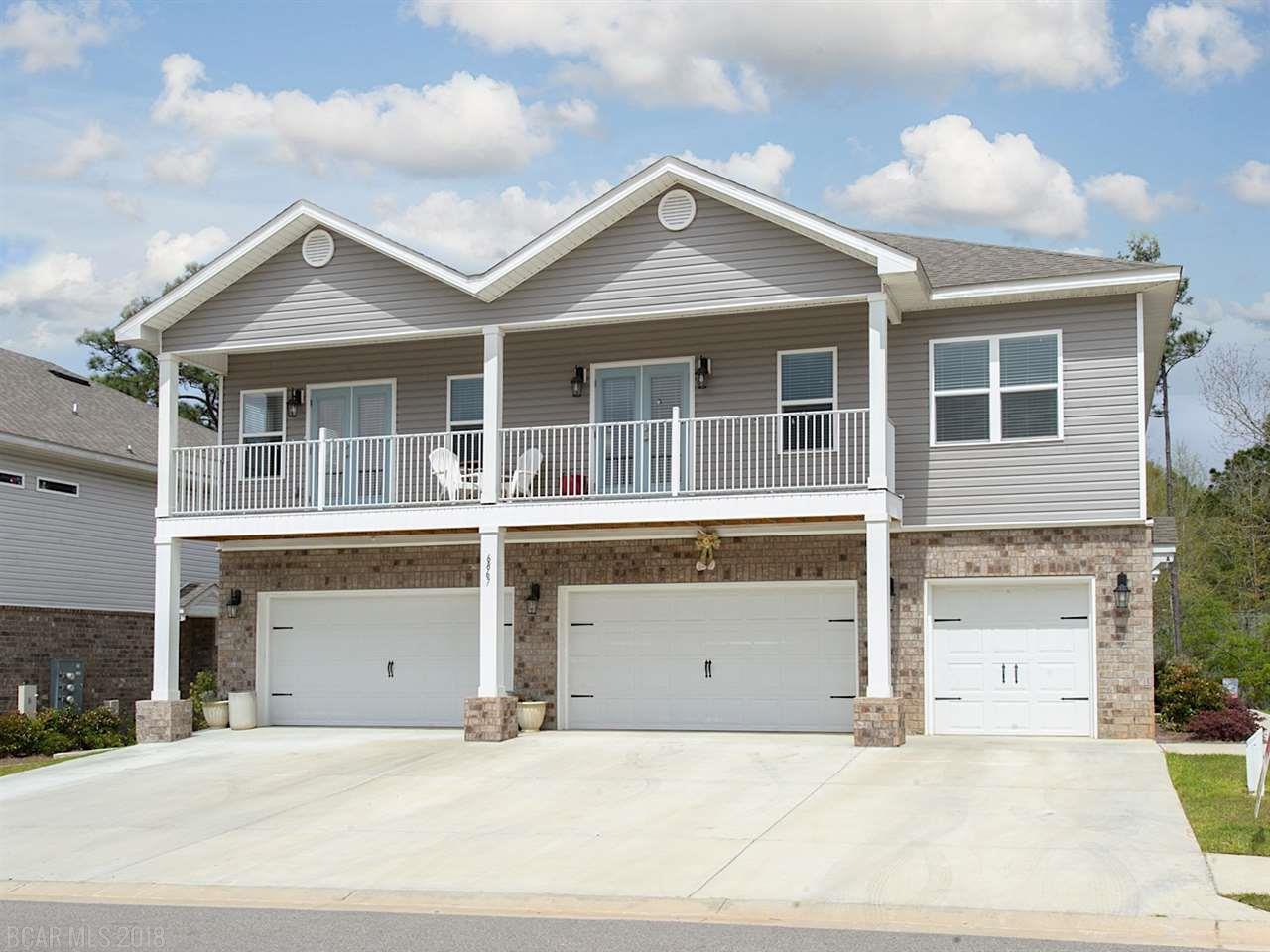 6867 Spaniel Drive - Photo 1