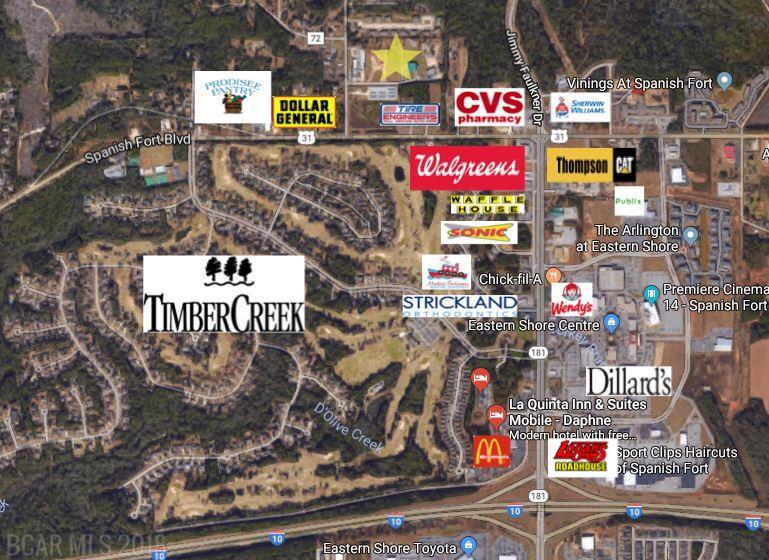 Lot 3 Stagecoach Commercial Park Circle - Photo 1