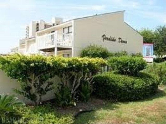 27070 Perdido Beach Blvd - Photo 1