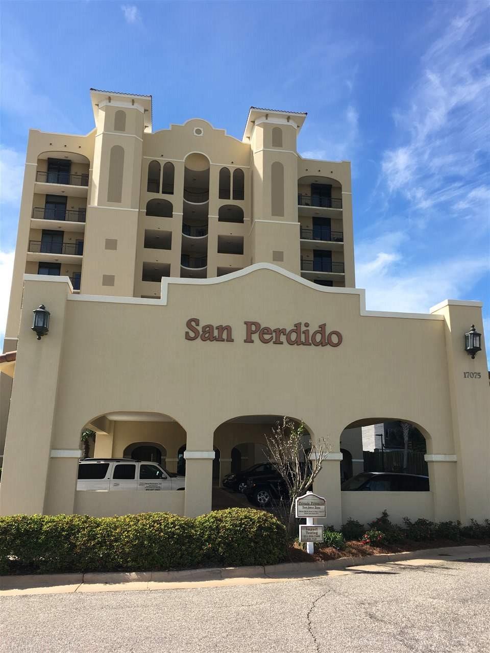 17075 Perdido Key Dr - Photo 1