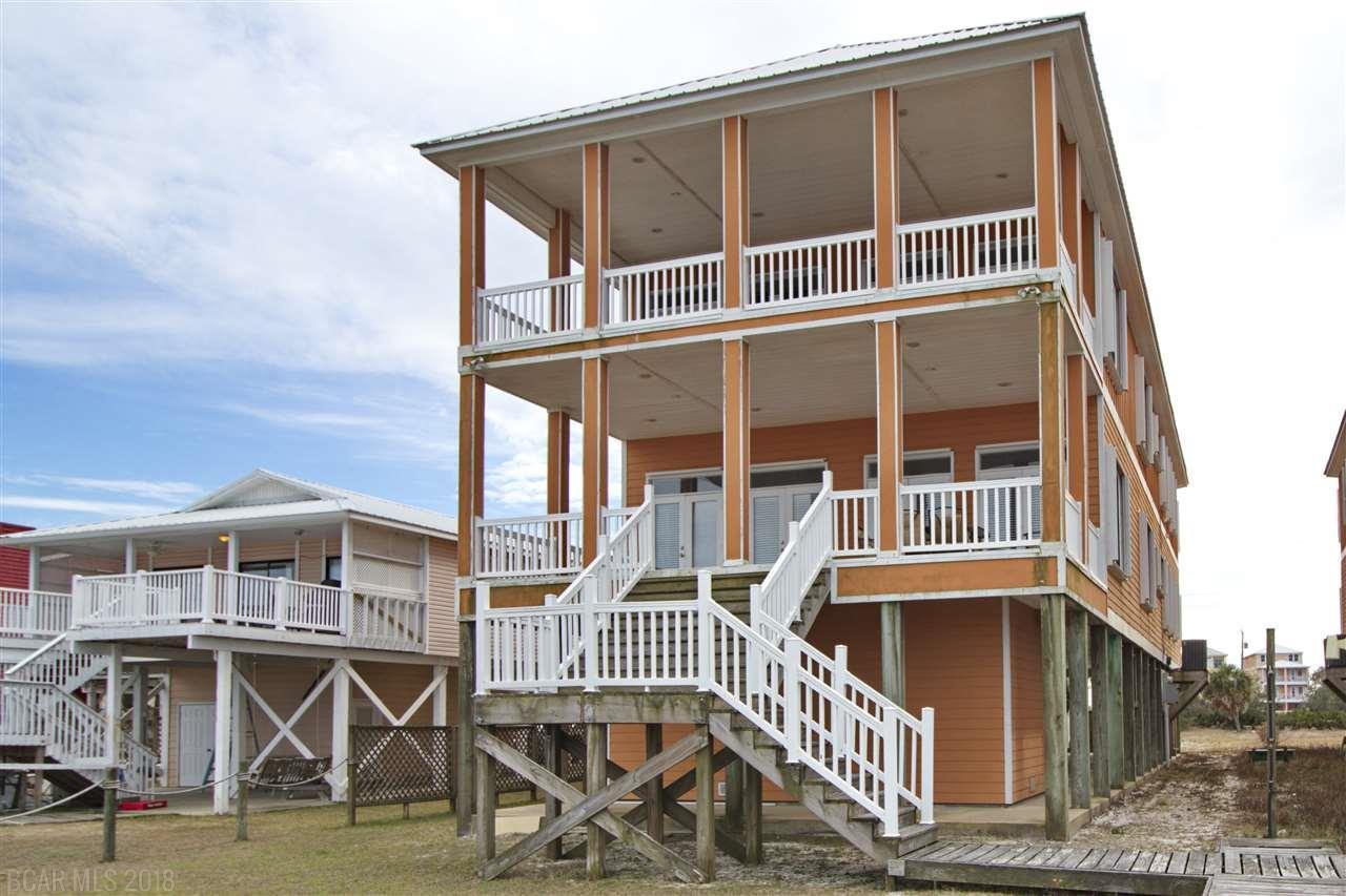 1242 Lagoon Avenue - Photo 1