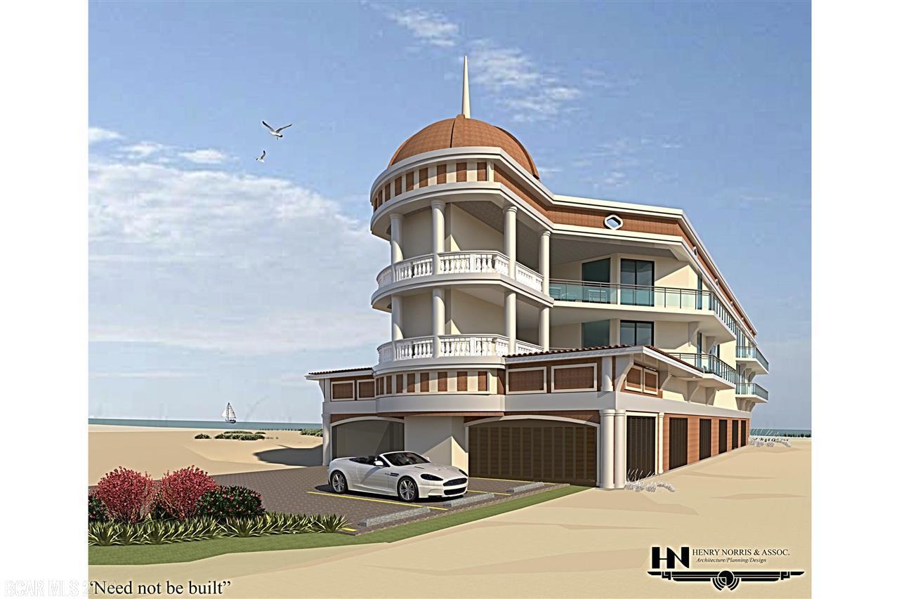 29080 Perdido Beach Blvd - Photo 1