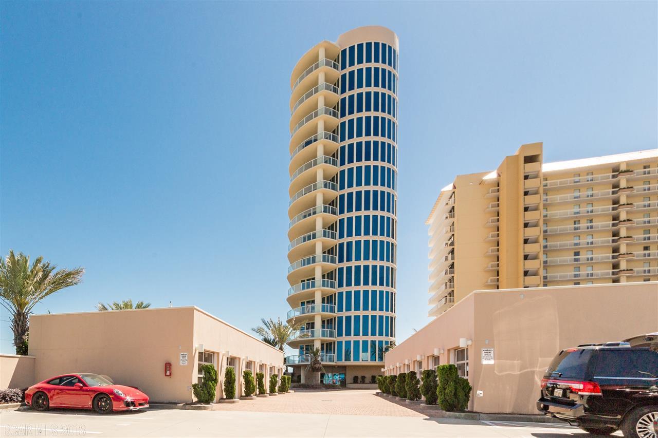25040 Perdido Beach Blvd - Photo 1
