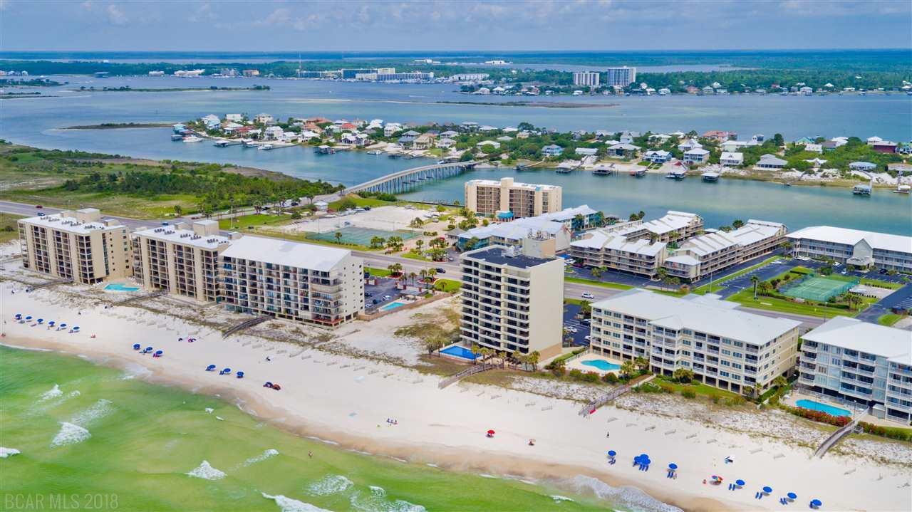 28813 Perdido Beach Blvd - Photo 1