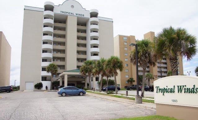 1003 Beach Blvd - Photo 1
