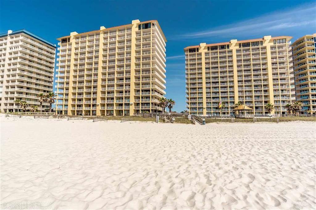 25020 Perdido Beach Blvd - Photo 1