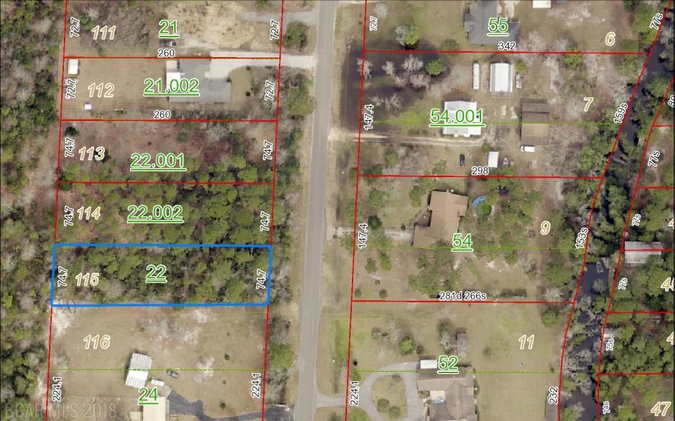 0 Hammock Rd - Photo 1