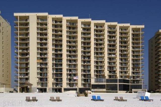 24230 Perdido Beach Blvd - Photo 1