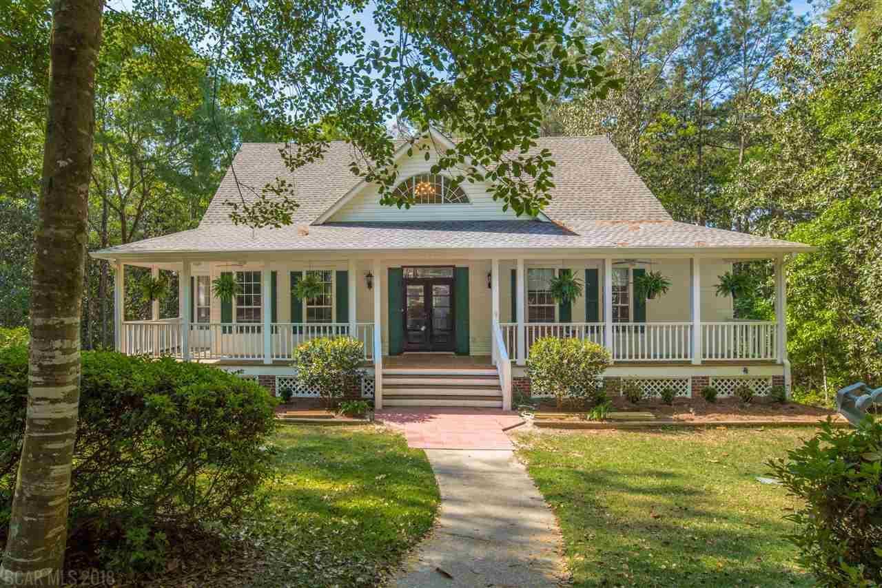29400 Hidden Creek Circle - Photo 1