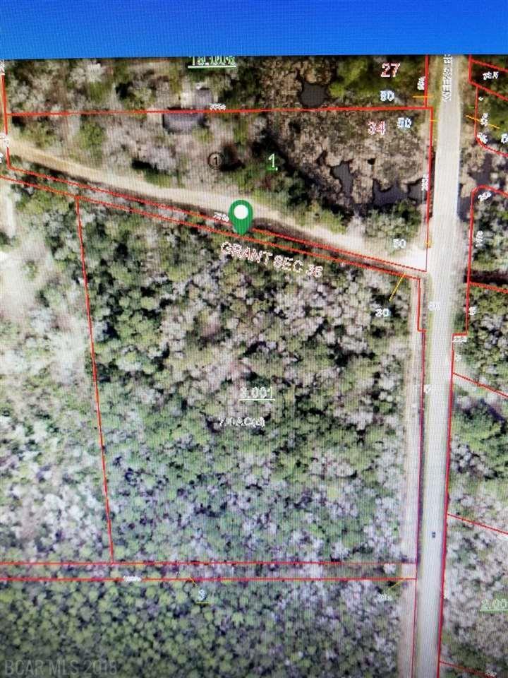 Mary Ann Beach Road - Photo 1