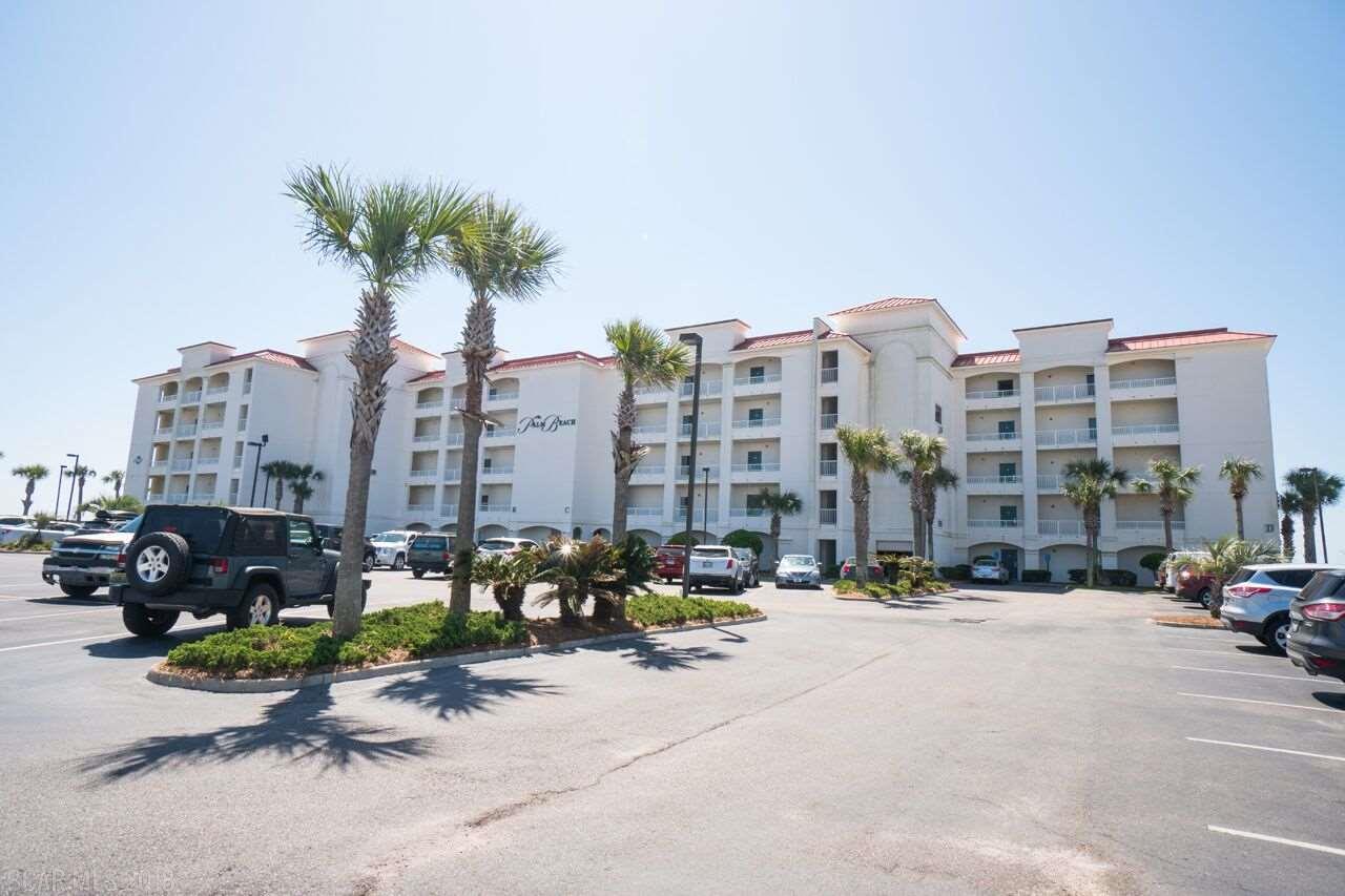 22984 Perdido Beach Blvd - Photo 1