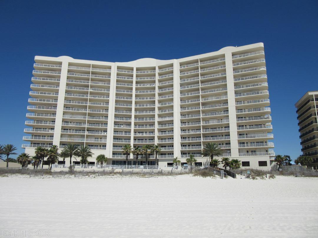 26200 Perdido Beach Blvd - Photo 1