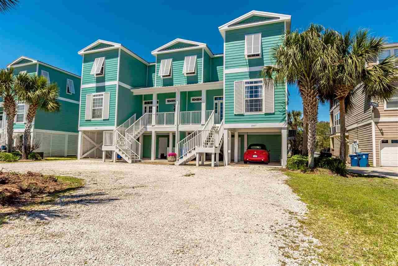 26423 Marina Road - Photo 1