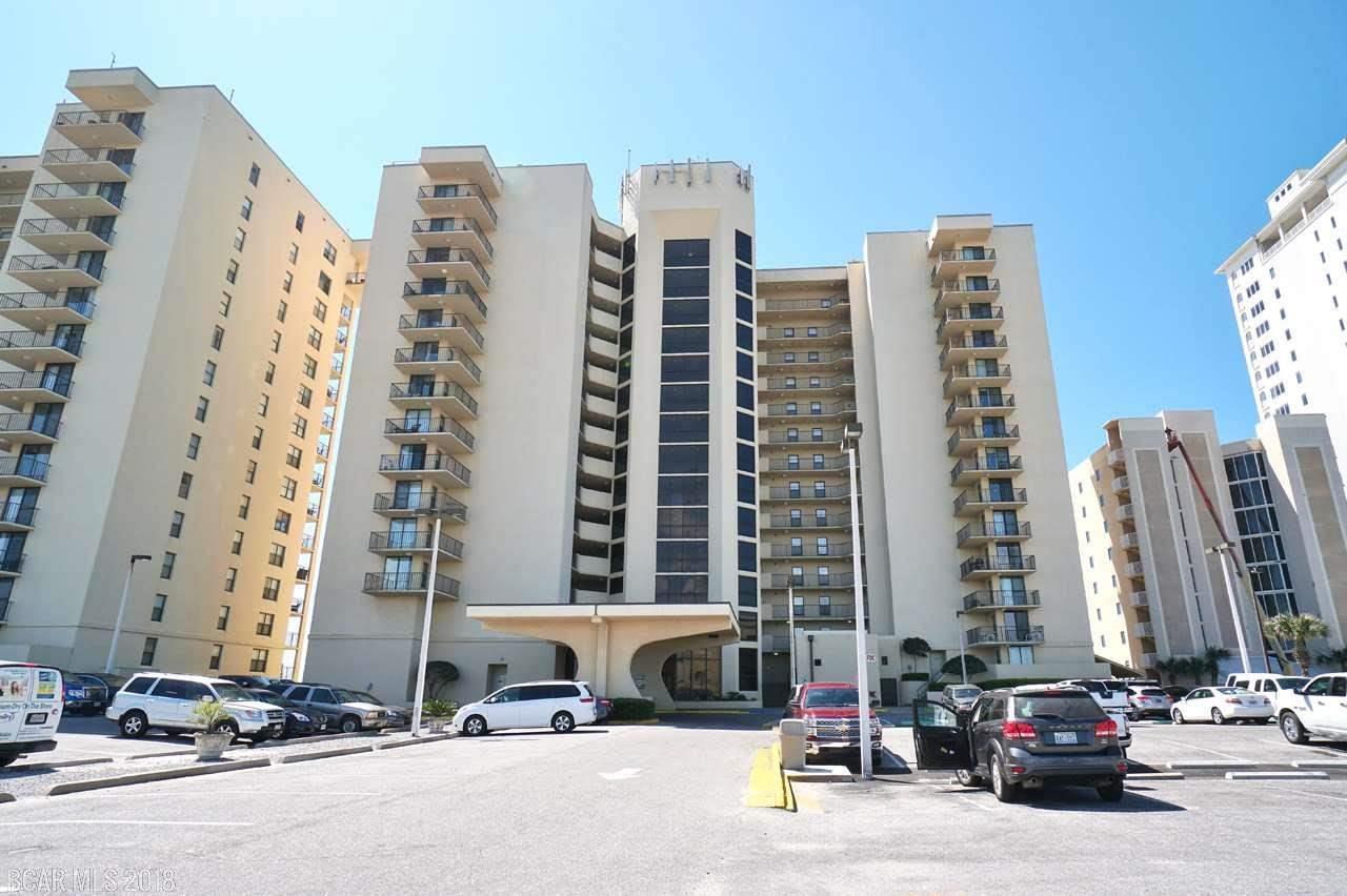 24132 Perdido Beach Blvd - Photo 1