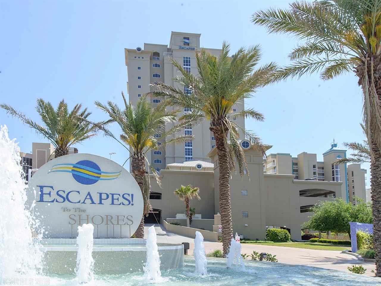 24060 Perdido Beach Blvd - Photo 1