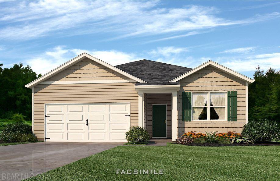 17463 Tallassee Blvd - Photo 1