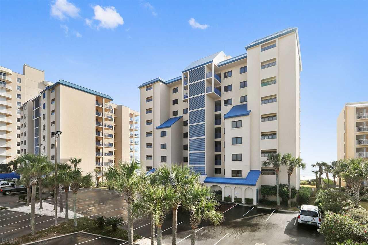 26072 Perdido Beach Blvd - Photo 1