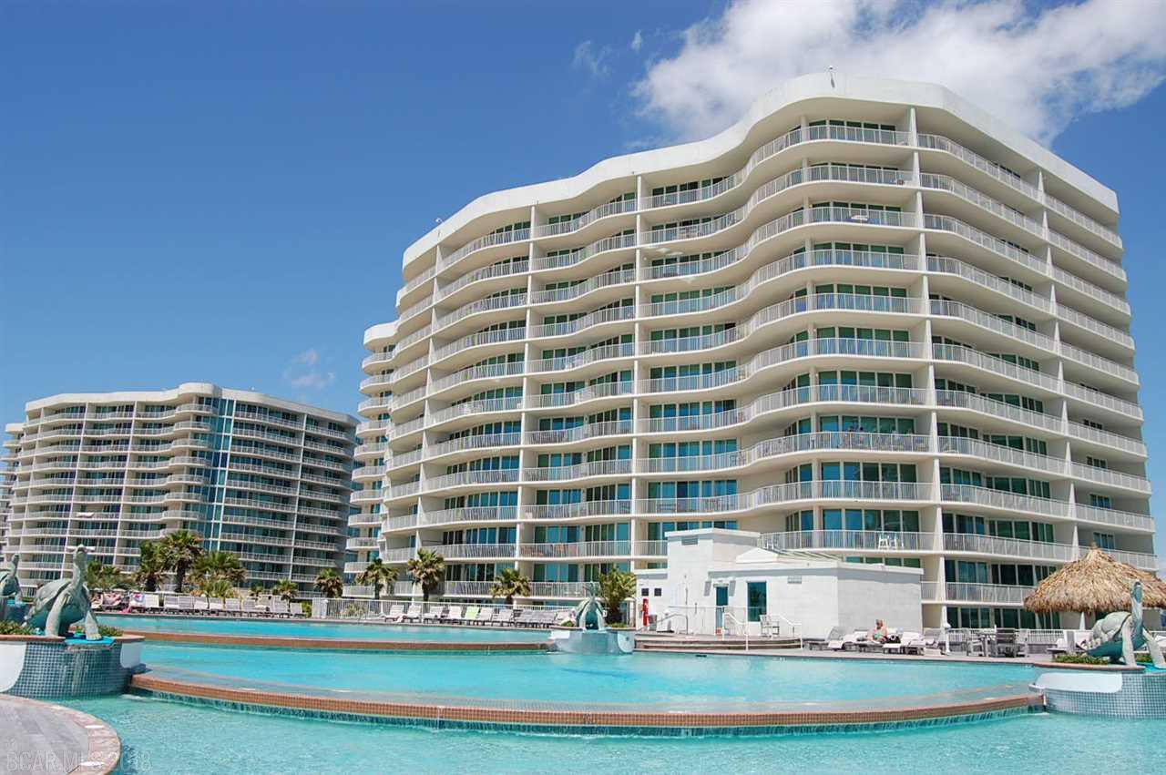 28105 Perdido Beach Blvd - Photo 1
