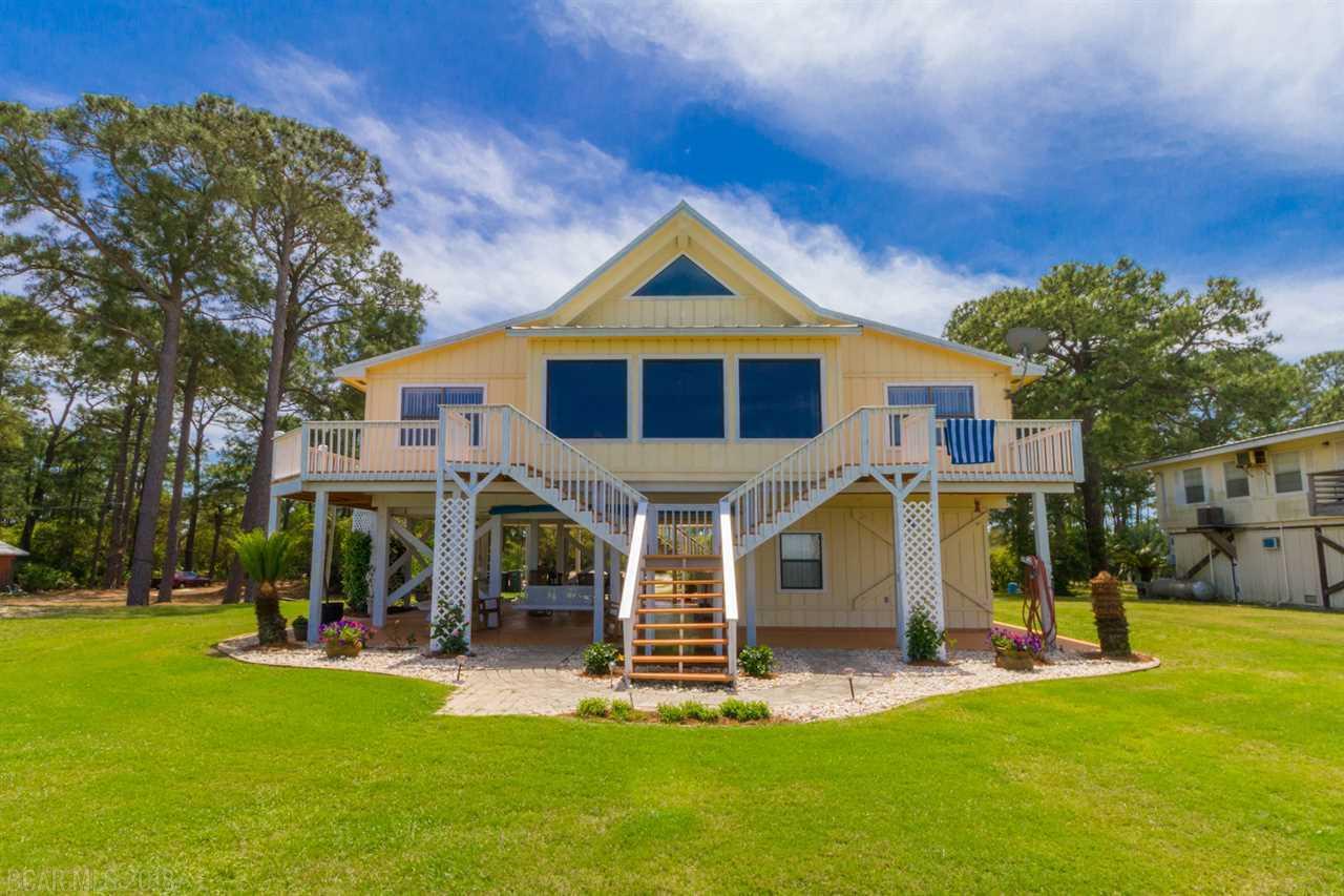8707 State Highway 180 - Photo 1