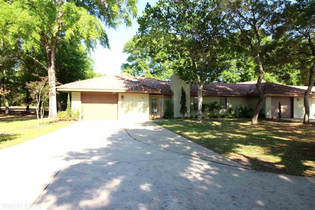 320 Fort Morgan Hwy - Photo 1