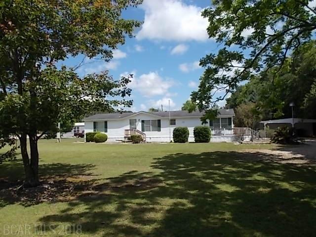 22223 Us Highway 98 - Photo 1