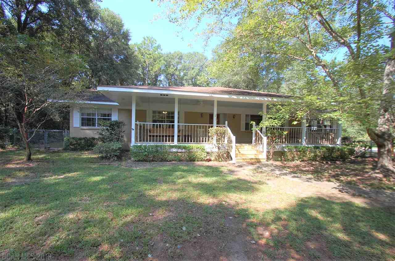 2017 Burchfield Road - Photo 1