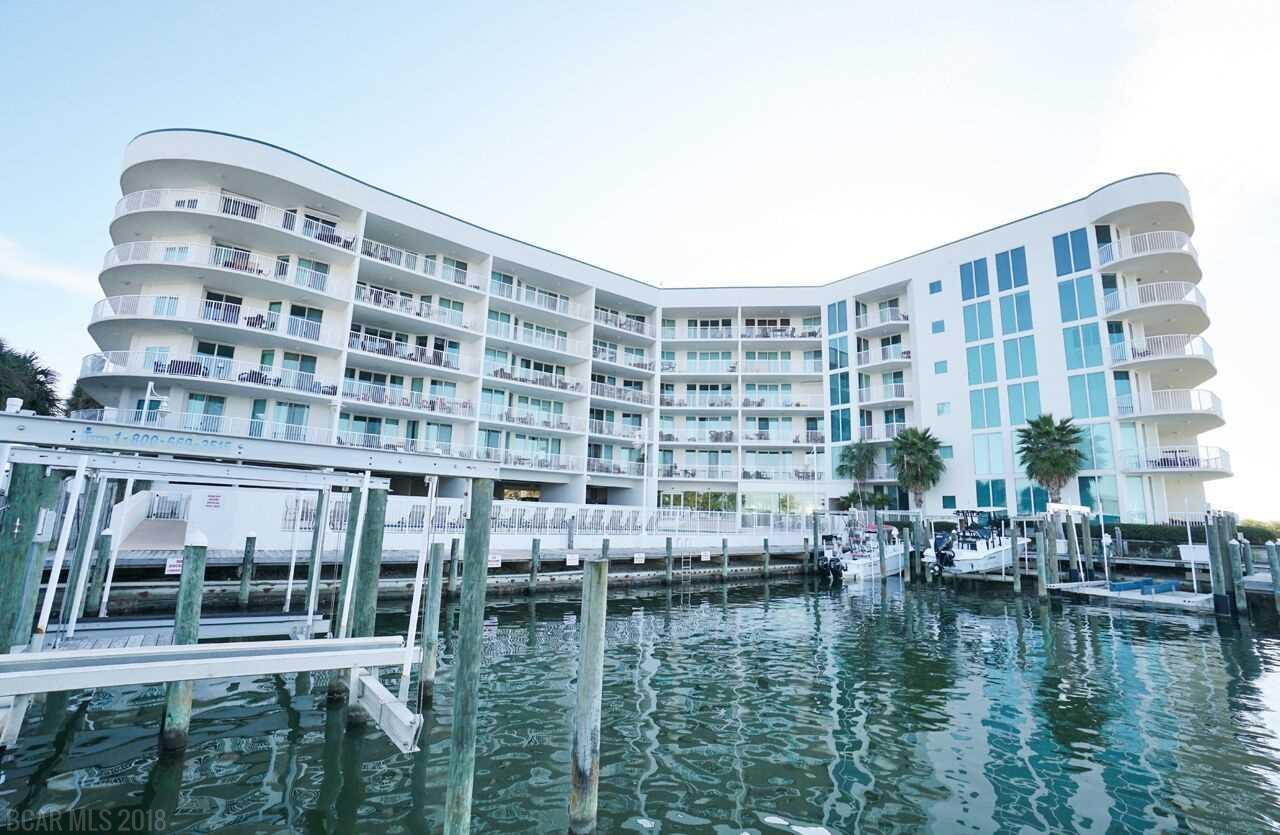 27501 Perdido Beach Blvd - Photo 1