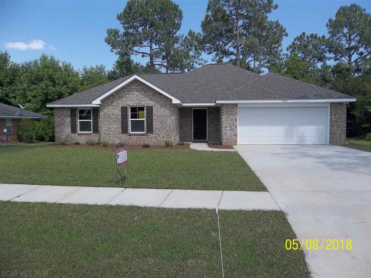 5936 Shady Woods Ct - Photo 1