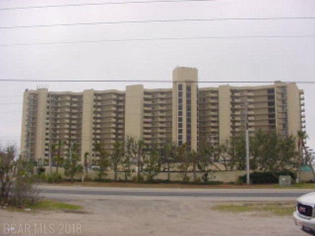 24400 Perdido Beach Blvd - Photo 1