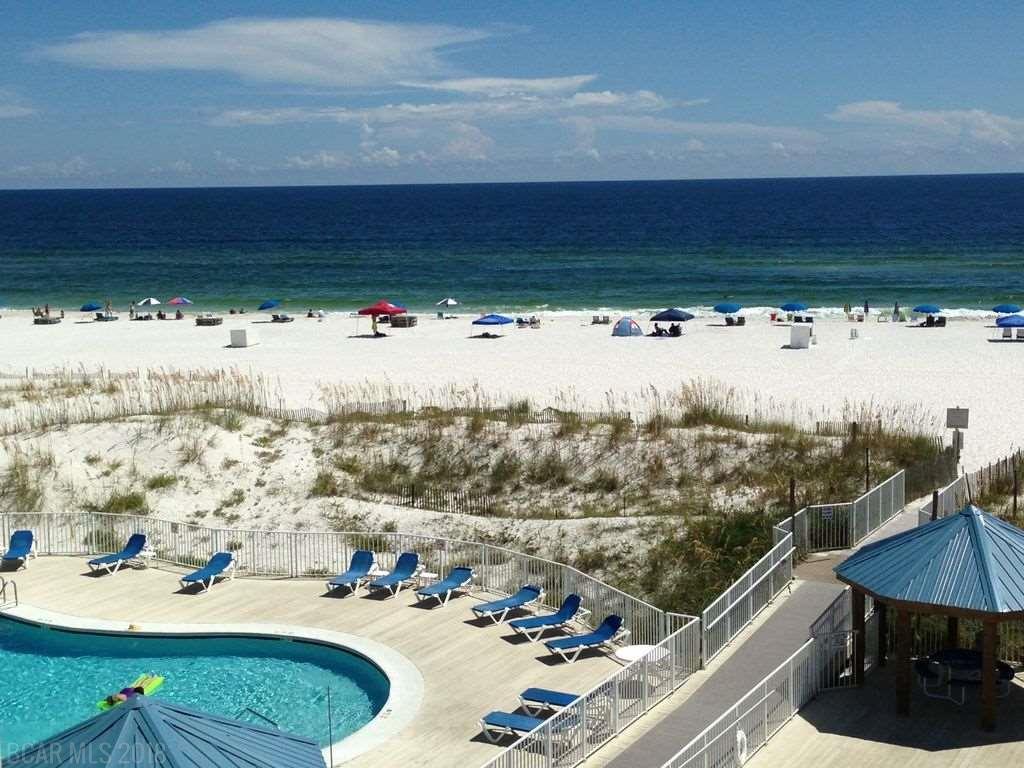 23044 Perdido Beach Blvd - Photo 1