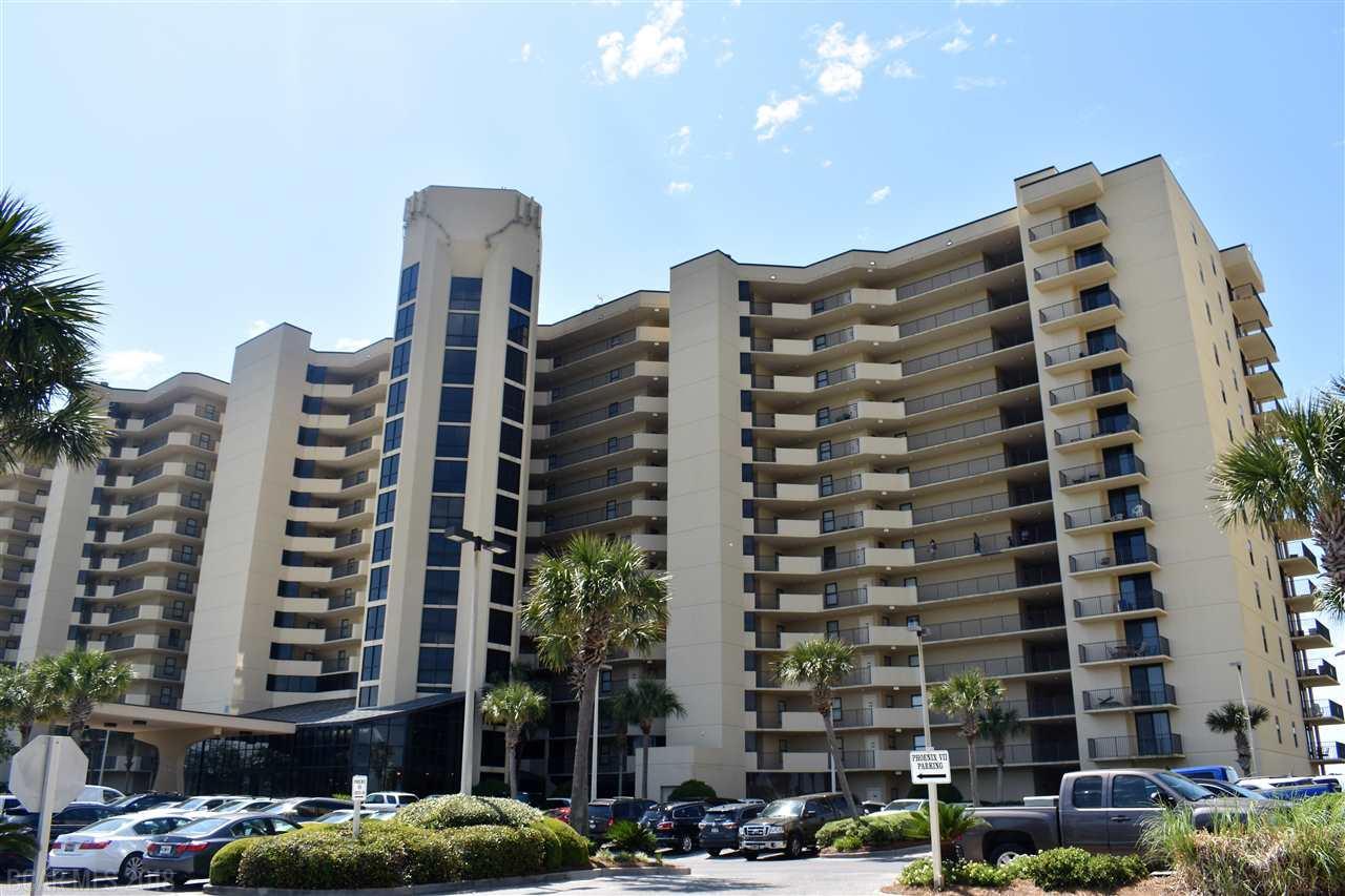 26802 Perdido Beach Blvd - Photo 1