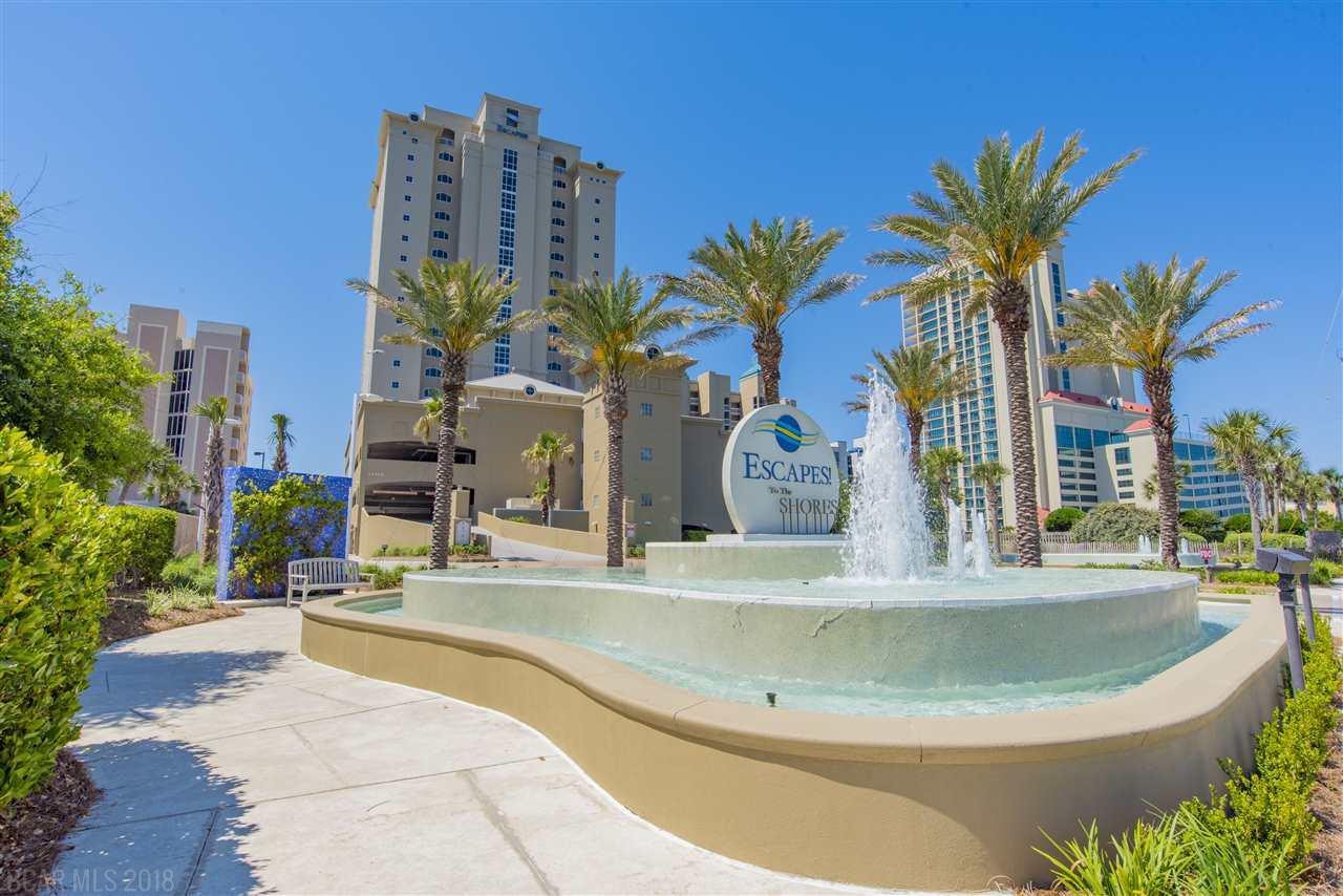 24060 Perdido Beach Blvd - Photo 1