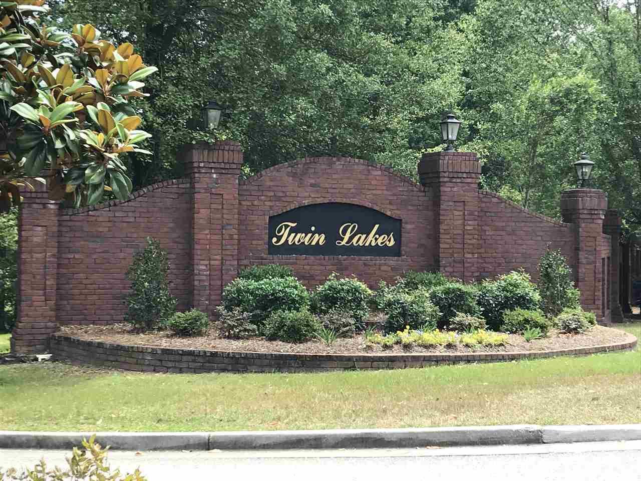 0 Lakewood Drive - Photo 1
