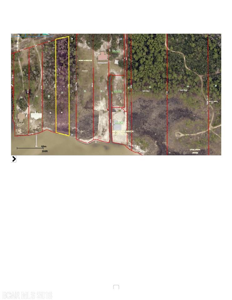 0 Fort Morgan Hwy - Photo 1