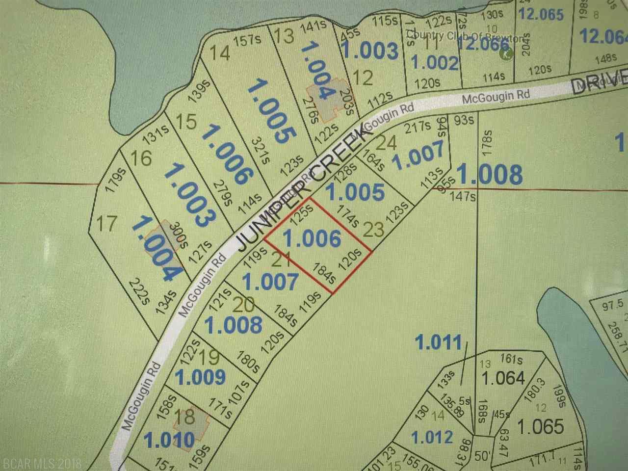 Juniper Creek Dr - Photo 1