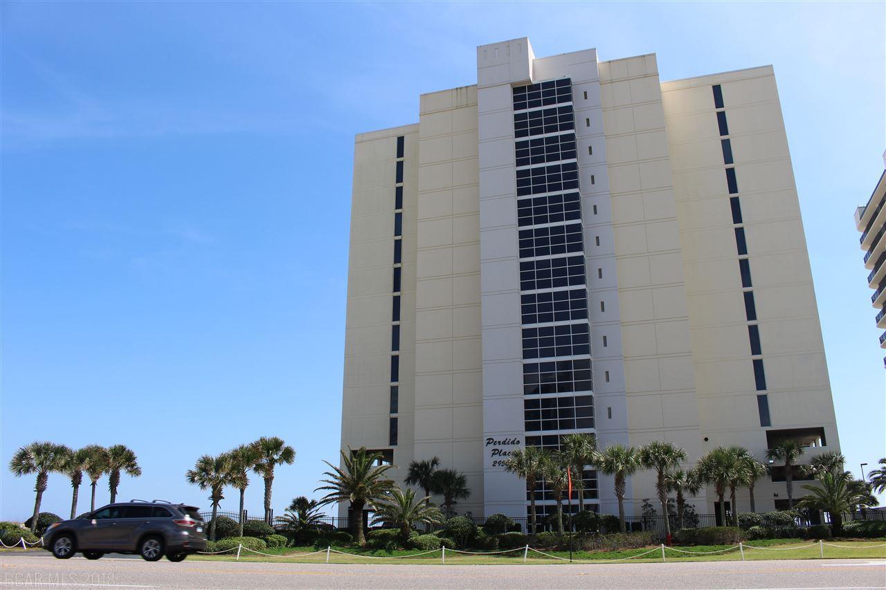 29500 Perdido Beach Blvd - Photo 1