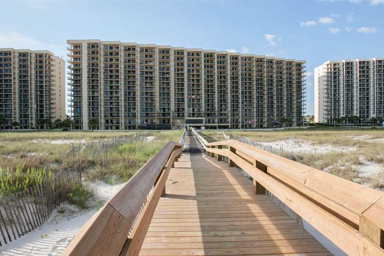 26802 Perdido Beach Blvd - Photo 1