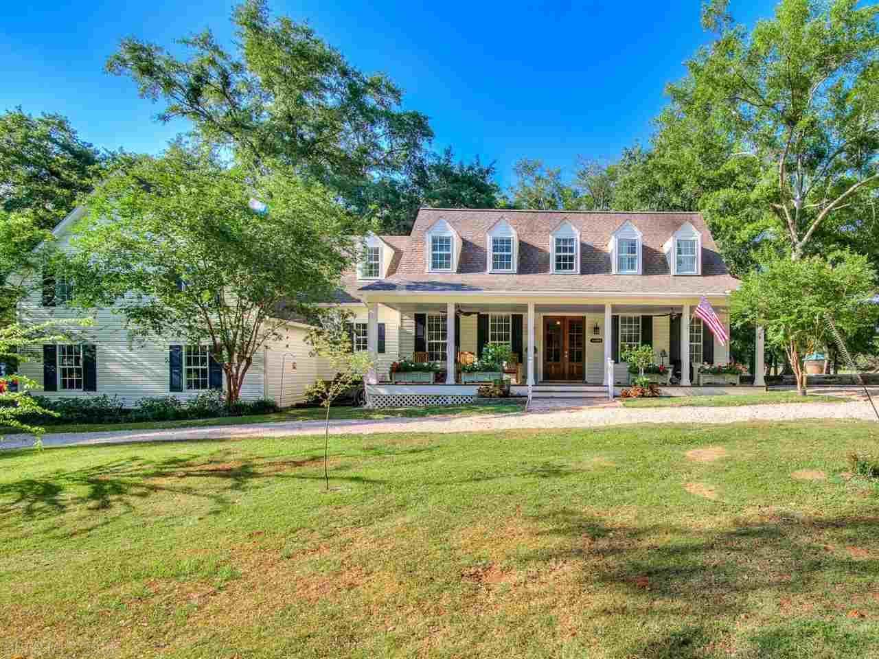 14905 Frego Lane - Photo 1